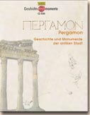 Cover Pergamon-CD