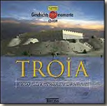 Cover der Troia-CD