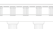 Asklepios-Tempel, Epidauros
