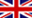 Flagge Englisch