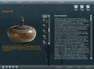 Screenshot Funde