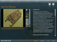 Screenshot 3D-Modelle