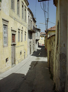 Foto von Bergama