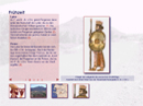 attraktives Screen-Design